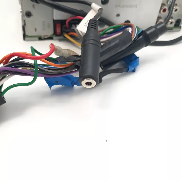 RADIO SAMOCHODWE KENWOOD KDC-BT92SD