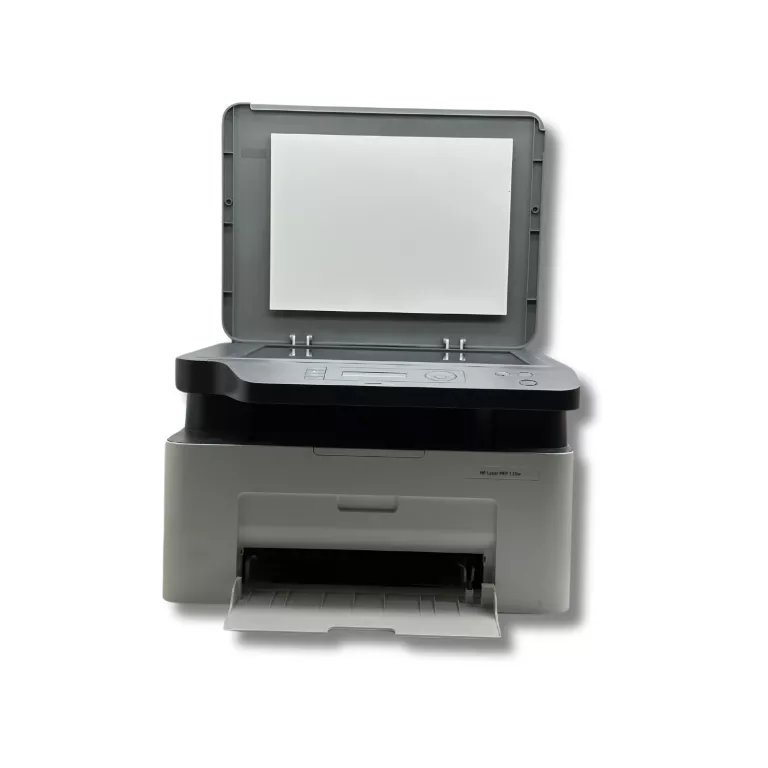 DRUKARKA WIELOFUNKCYJNA LASEROWA (MONO) HP LASER MFP 135W