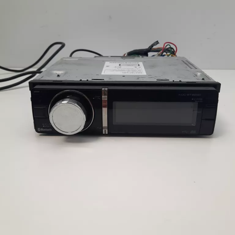 RADIO SAMOCHODWE KENWOOD KDC-BT92SD