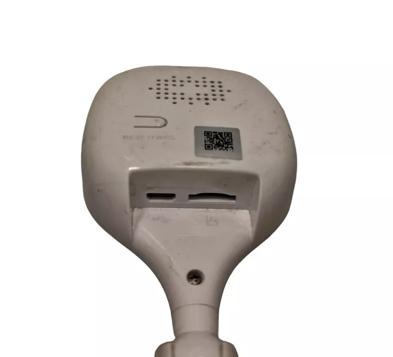 KAMERA WEWNĘTRZNA WIFI YALE Z MIKROFONEM
