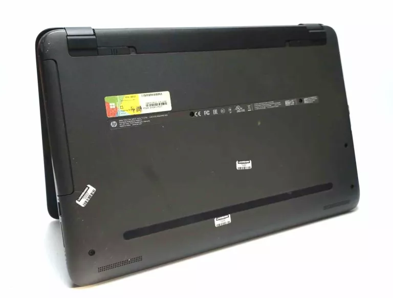 LAPTOP HP 255 G4 15,6" E1-6015 APU WIN10 ŁAD
