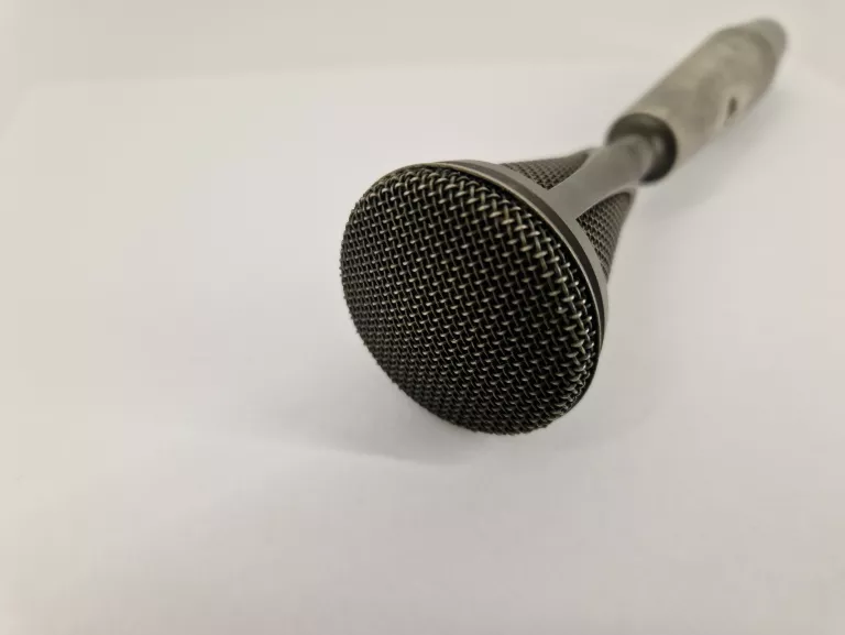 MIKROFON POJEMNOŚCIOWY MICROTECH GEFELL M900
