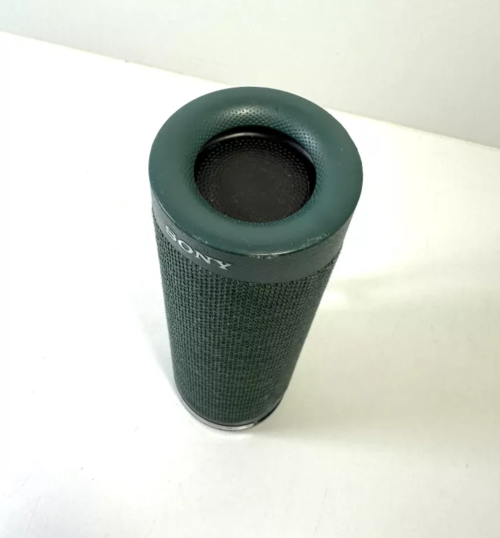 GŁOŚNIK BLUETOOTH SONY SRS-XB23 ZIELONY