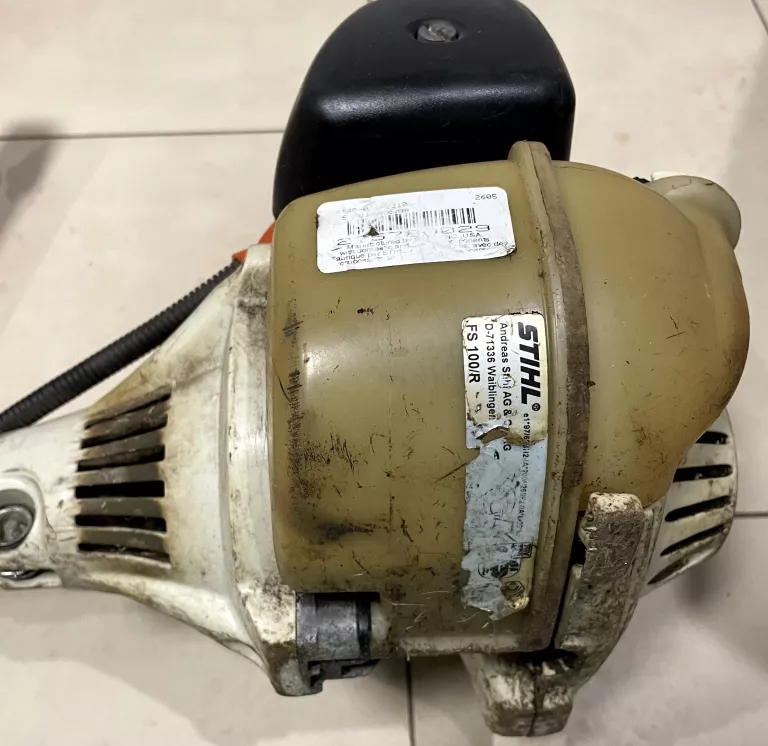 KOSA SPALINOWA FS 100 STIHL
