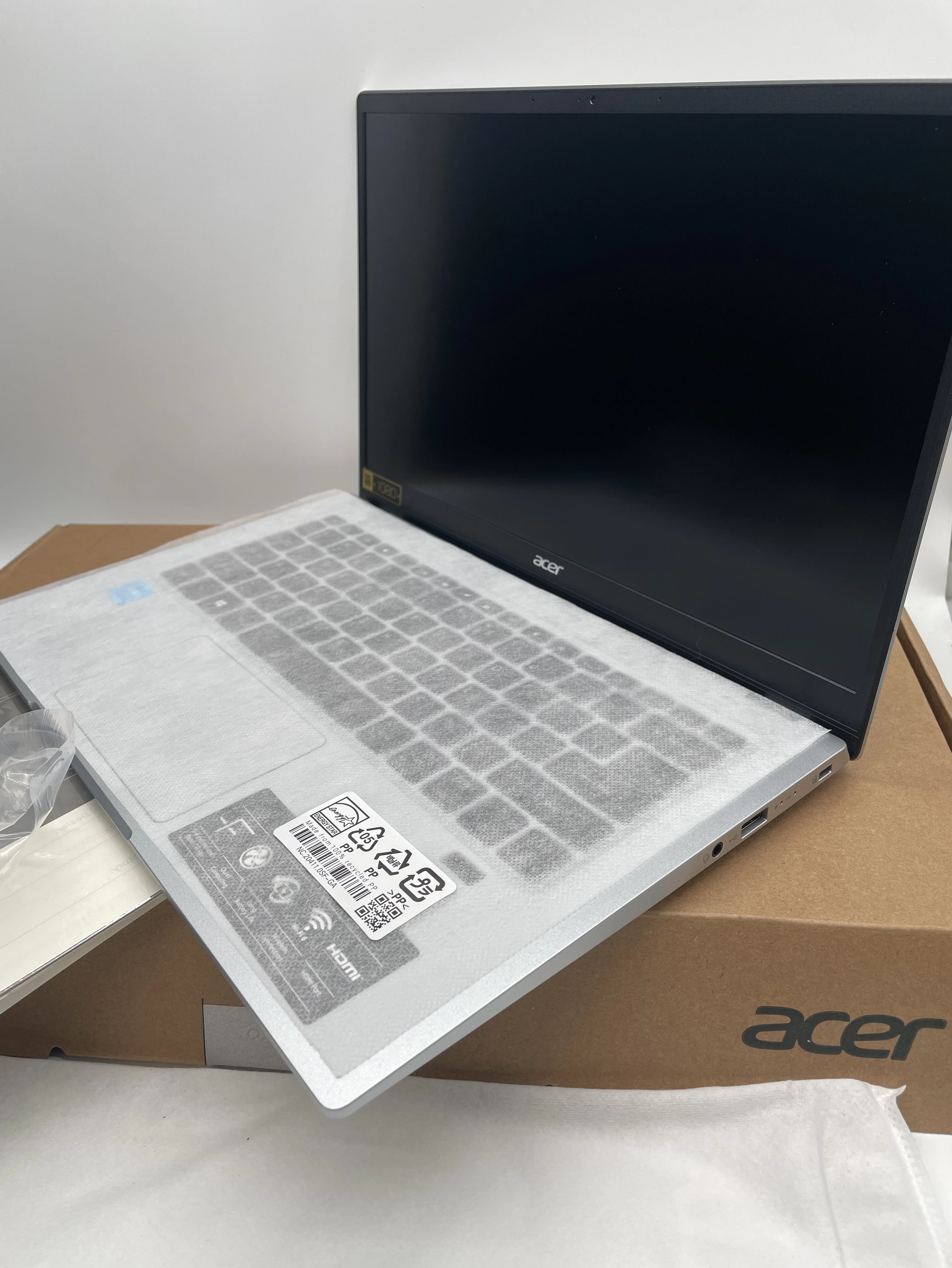 Dalle Écran LCD 14" Pour Acer Aspire 3 A314-31 - Neuf - Résolution HD 1366x768 - Connecteur 30pins - Garantie 1 An