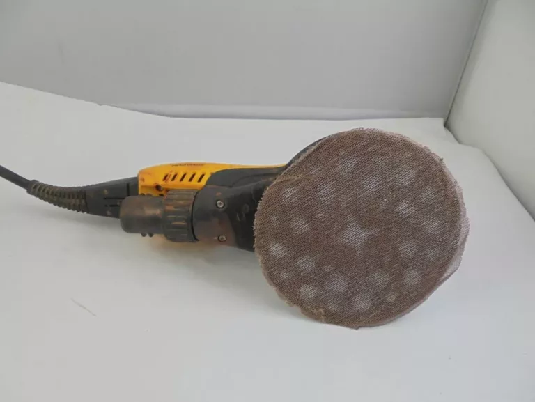 SZLIFIERKA OSCYLACYJNA MIRKA DEROS 650