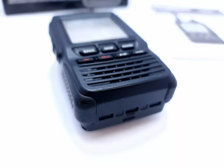 RADIOTELEFON YAESU FT2DR C4FM 144/430MHZ