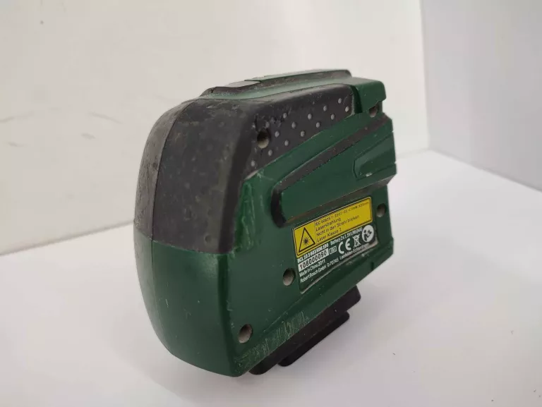 LASER KRZYŻOWY BOSCH PCL 10