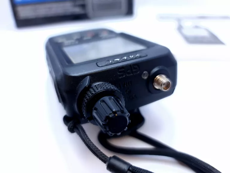 RADIOTELEFON YAESU FT2DR C4FM 144/430MHZ