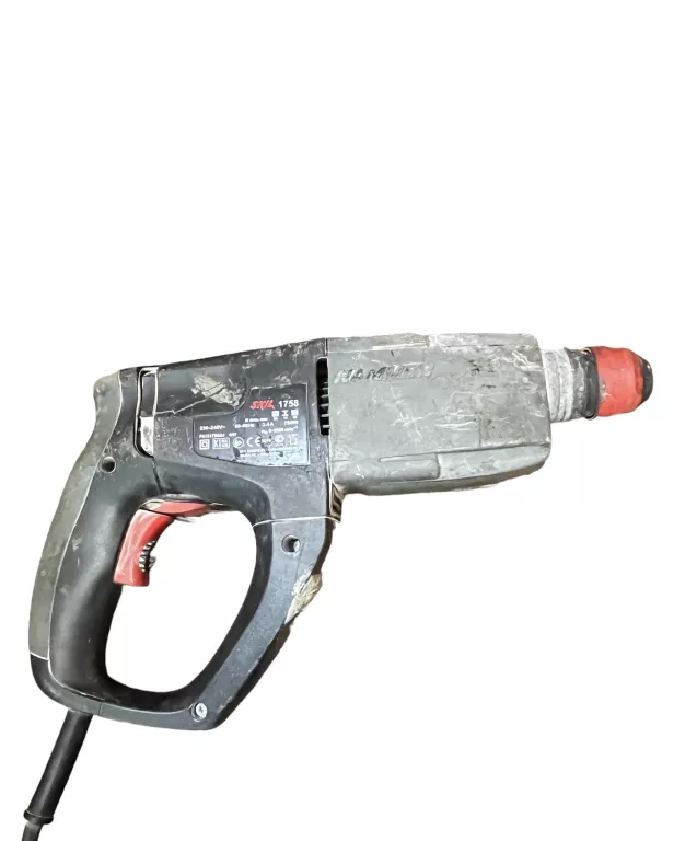 MŁOTOWIERTARKA SKIL 1758 750W