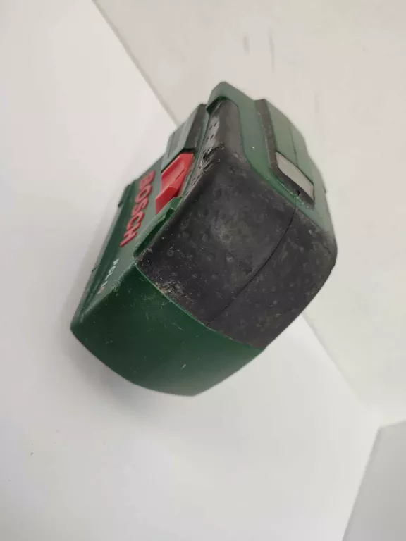 LASER KRZYŻOWY BOSCH PCL 10