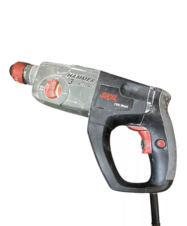MŁOTOWIERTARKA SKIL 1758 750W