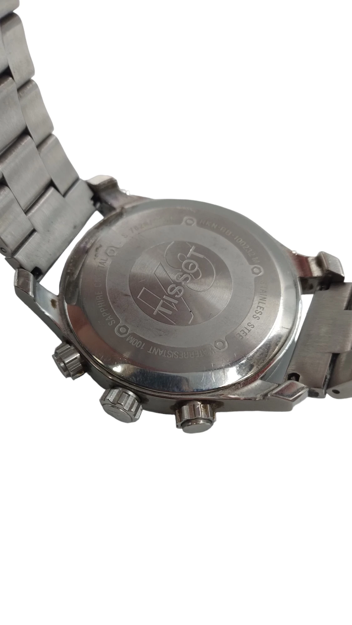 zegarek-tissot-v8-biala-tarcza-stan-11323-2