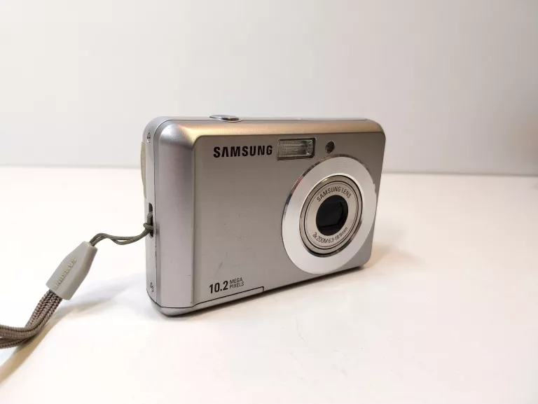 APARAT FOTOGRAFICZNY SAMSUNG ES15