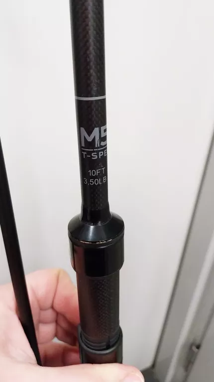 WĘDKA STARBAITS M5 T-SPEC 10 FT 3,50 LB