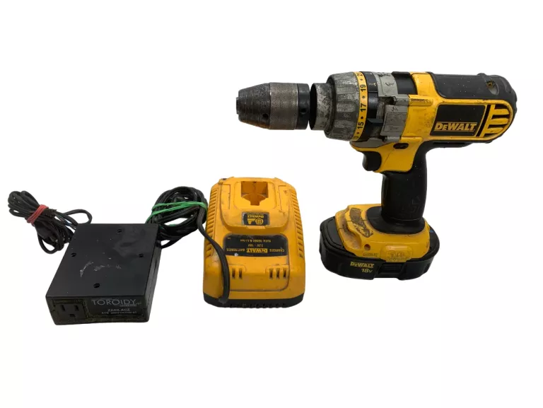 Dewalt dc927 cheap