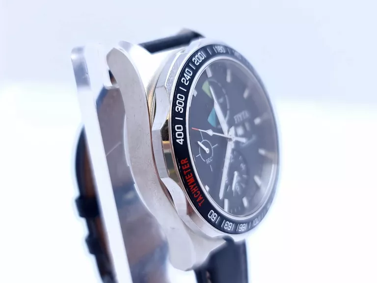 ZEGAREK M SKI FIYTA AERONAUTICS GA8370.WBW AUTOMAT
