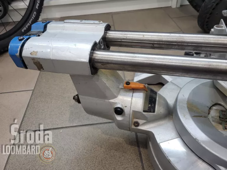 UŻYWANA UKOŚNICA MAKITA LS1018L SOLO