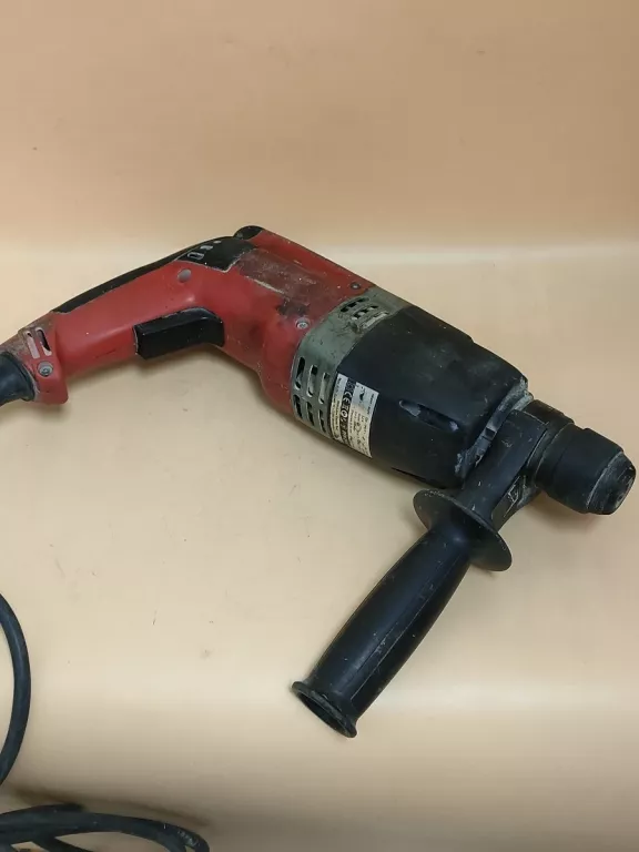 MLOTOWIERTARKA MILWAUKEE PFH 24 E
