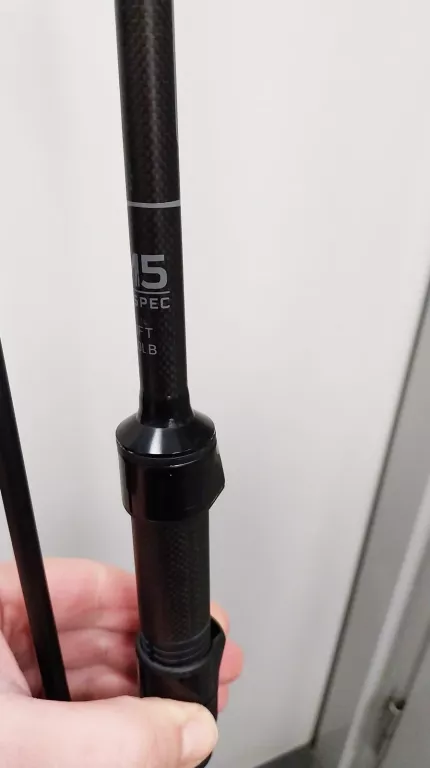 WĘDKA STARBAITS M5 T-SPEC 10 FT 3,50 LB