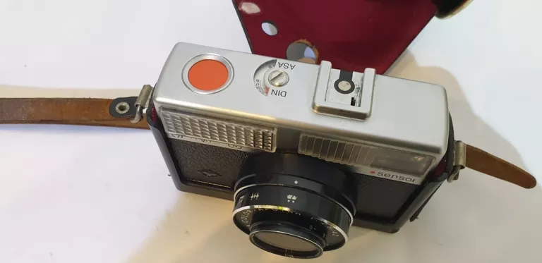 aparat-agfa-optima-marka-agfa