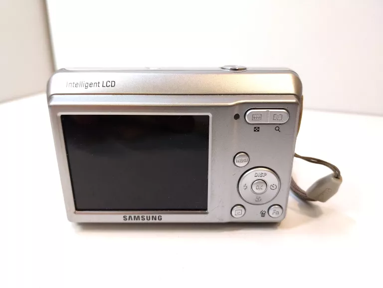 APARAT FOTOGRAFICZNY SAMSUNG ES15