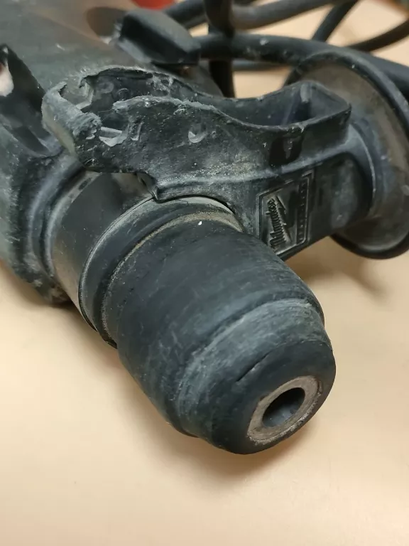 MLOTOWIERTARKA MILWAUKEE PFH 24 E