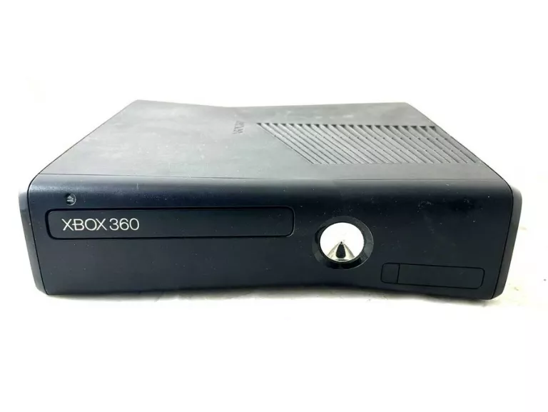 KONSOLA XBOX 360 SLIM