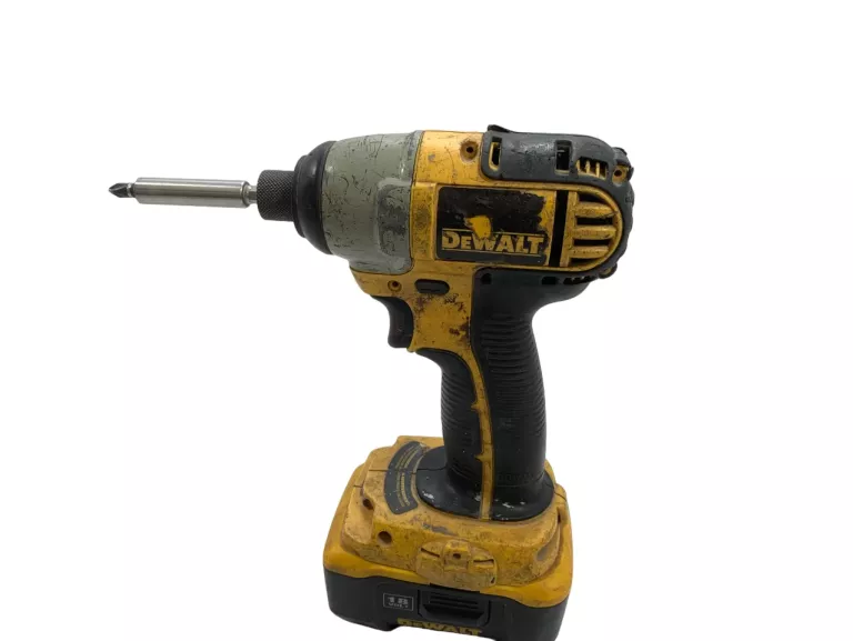 Dewalt dc827 deals