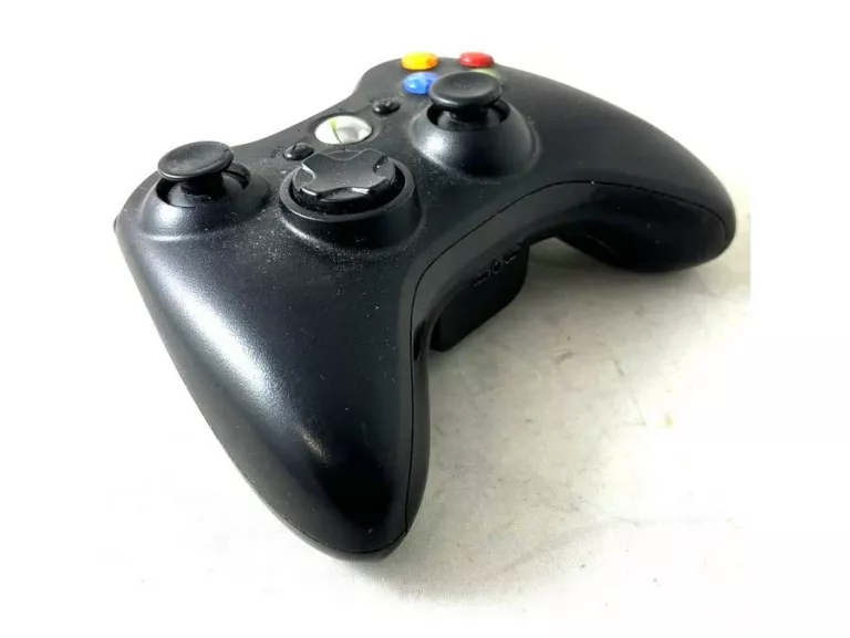 KONSOLA XBOX 360 SLIM