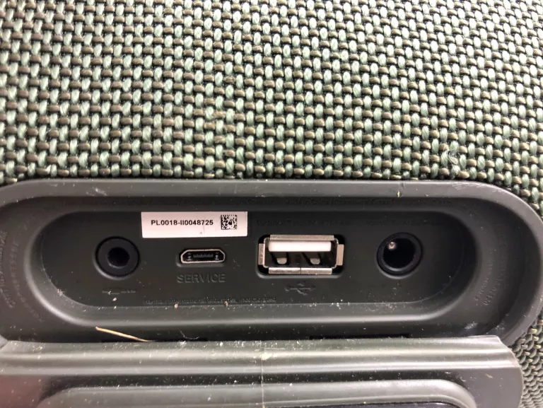 GŁOŚNIK JBL XTREME 2 KOMPLET