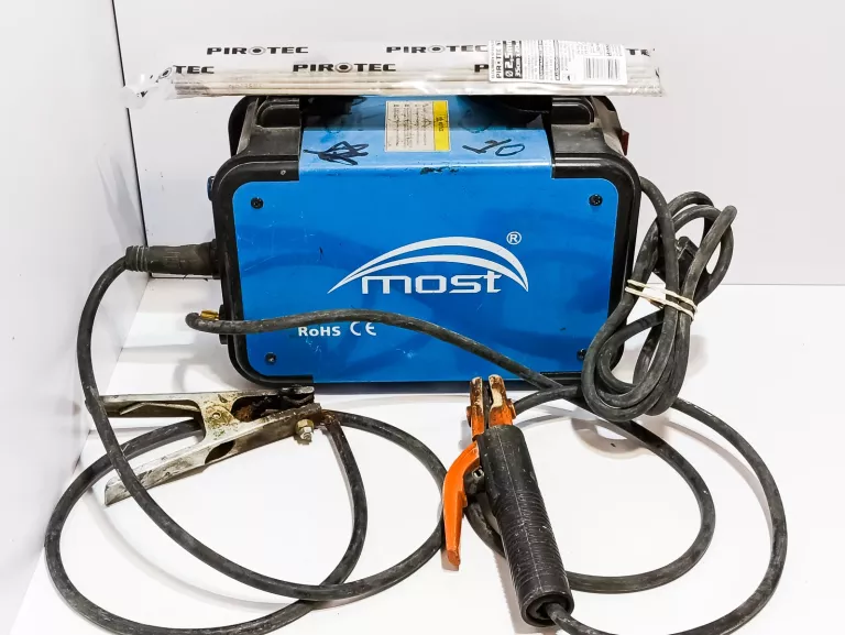 spawarka-inwertorowa-most-ponte-200-stan-uzywany