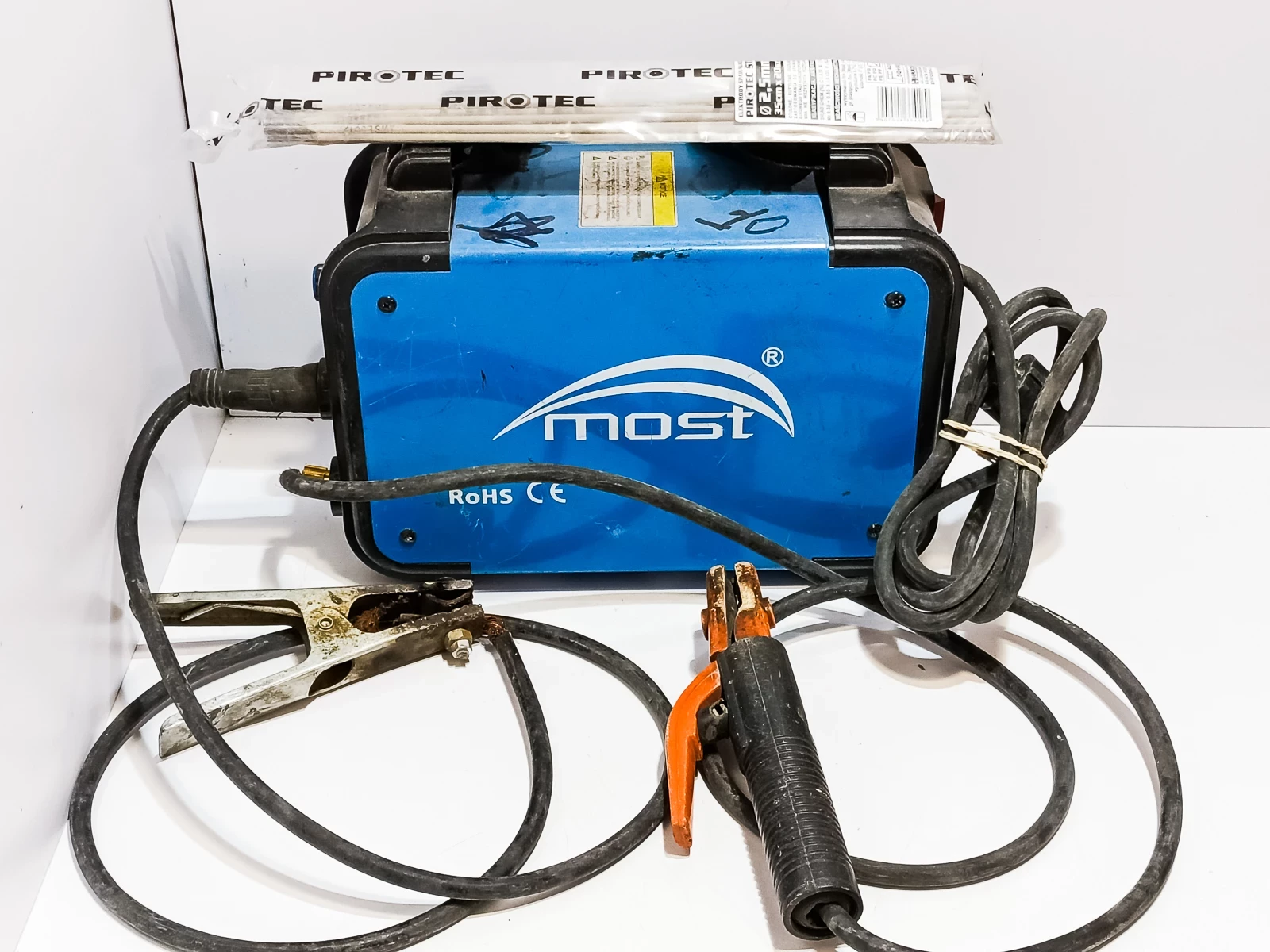 spawarka-inwertorowa-most-ponte-200-stan-uzywany