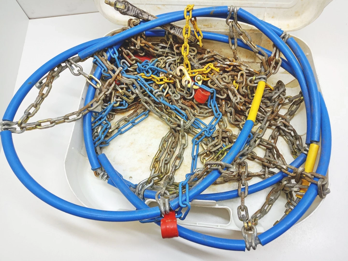 lancuchy-sniegowe-konig-producent-konig