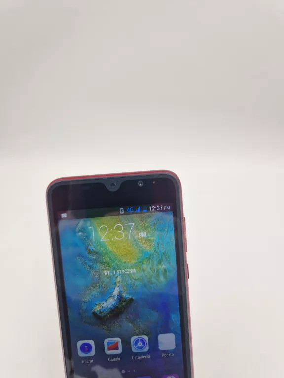 telefon-leioa-p40-mini-64gb-4gb-ram-kolor-czerwony