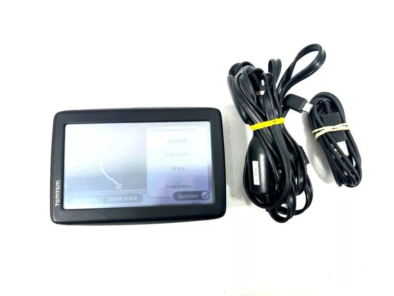 NAWIGACJA TOMTOM NF-469