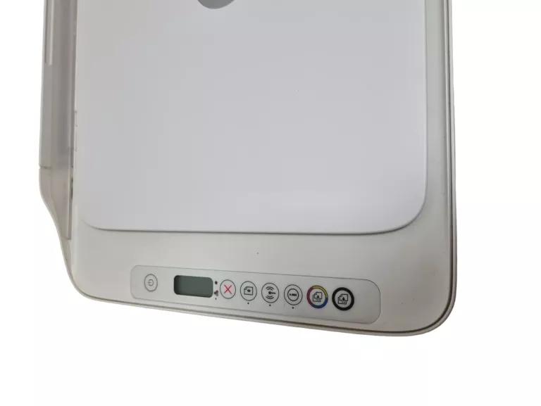 DRUKARKA HP DESKJET 2600/OKABLOWANIE