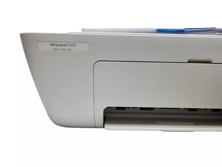 DRUKARKA HP DESKJET 2600/OKABLOWANIE