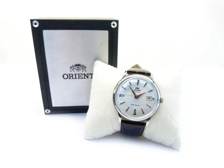 ORIENT BAMBINO AUTOMATIC V2 FAC00005W0