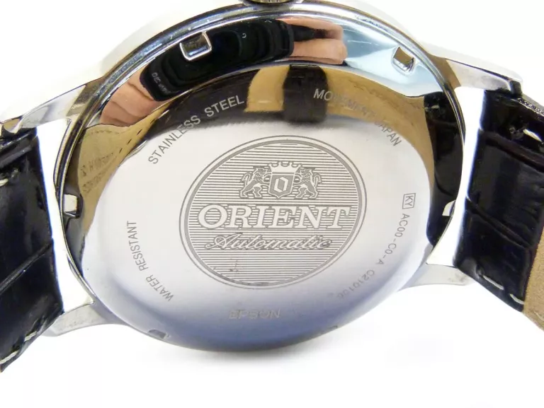 ORIENT BAMBINO AUTOMATIC V2 FAC00005W0