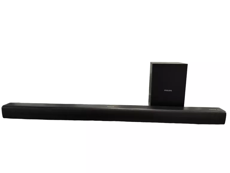 SOUNDBAR PHILIPS HTL1520B/12