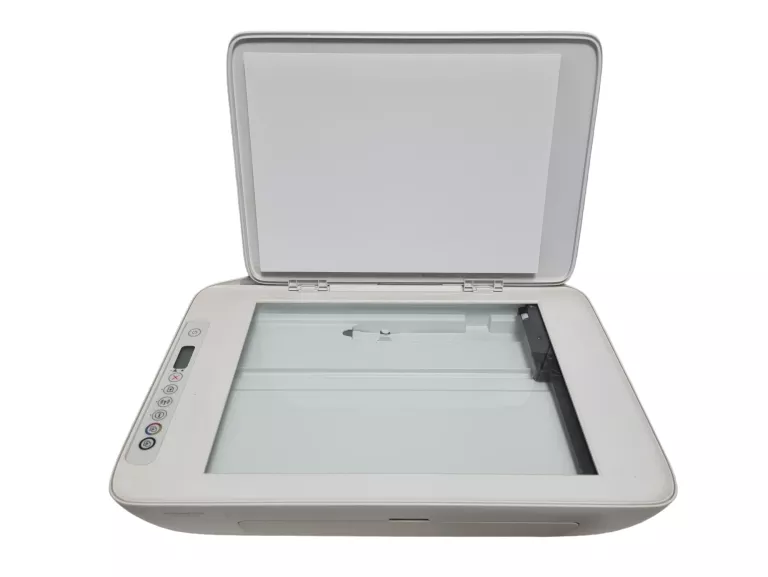 DRUKARKA HP DESKJET 2600/OKABLOWANIE