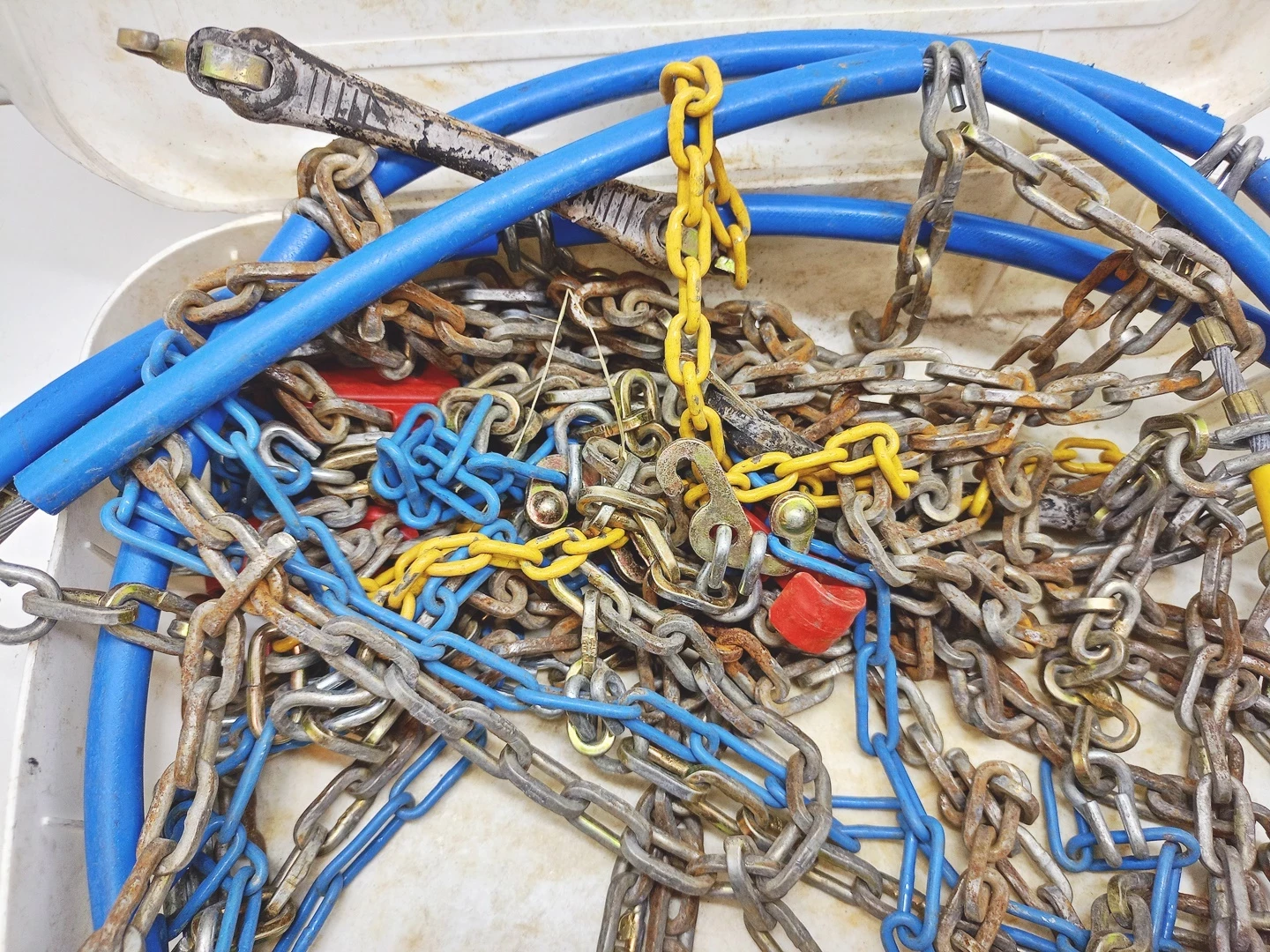 lancuchy-sniegowe-konig-grupa-rozmiarowa-kn-102