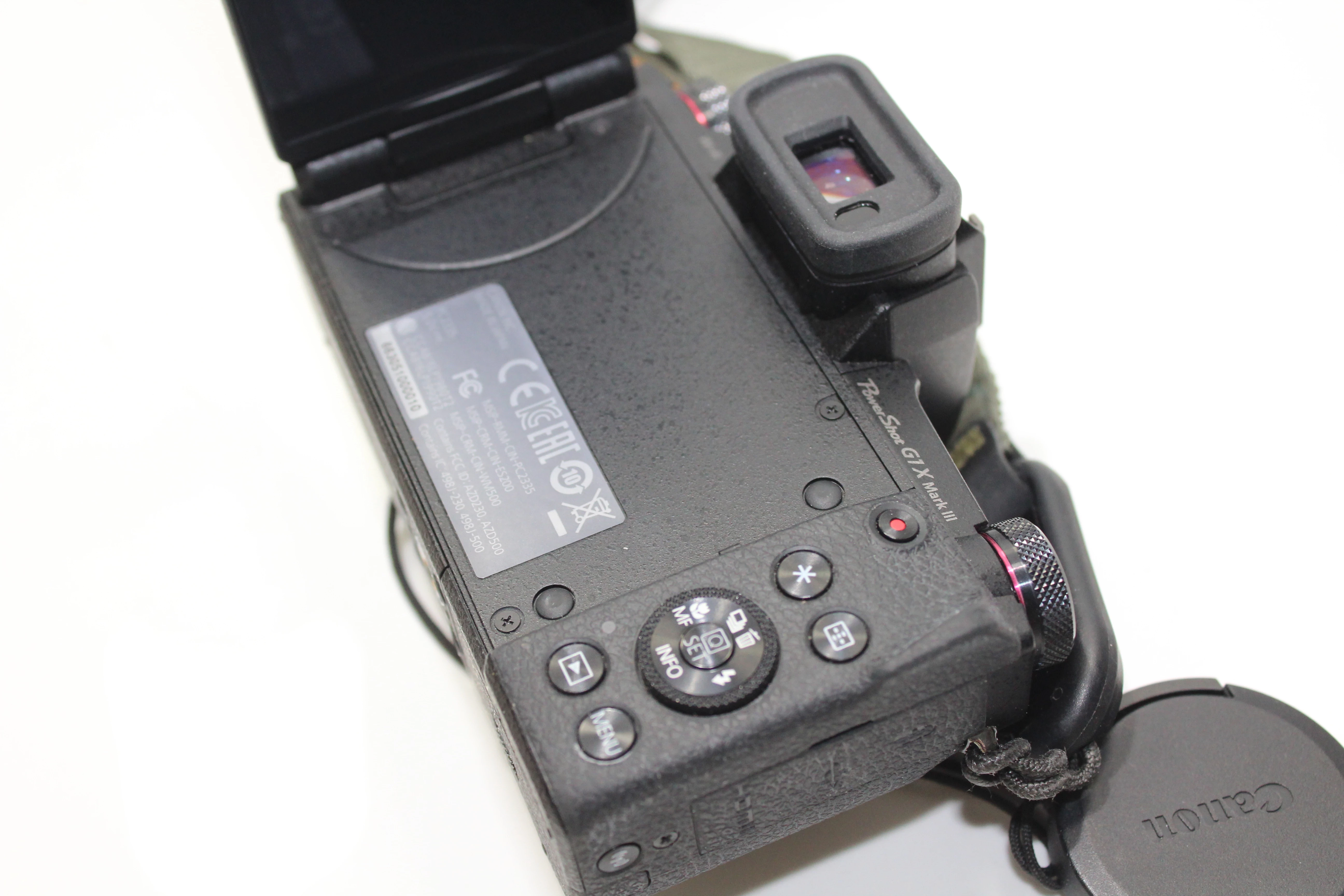 aparat-canon-powershot-g1-x-mark-3-komplet-stabilizacja-optyczna-obiektywu