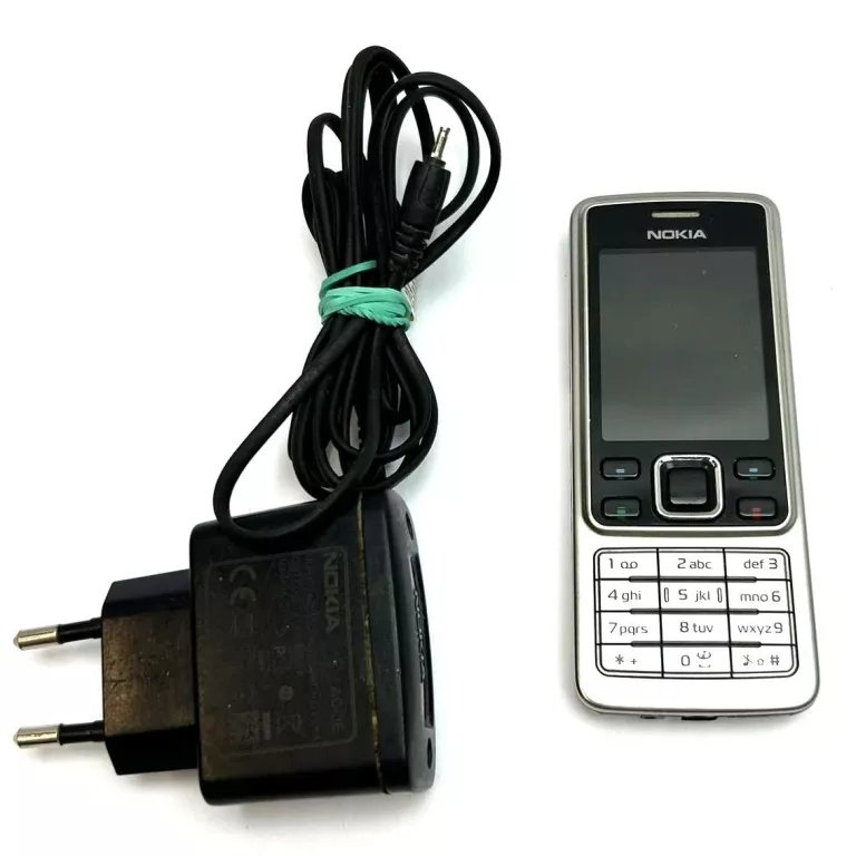 TELEFON NOKIA KLAWISZOWA