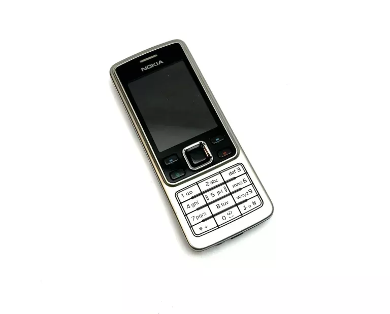 TELEFON NOKIA KLAWISZOWA