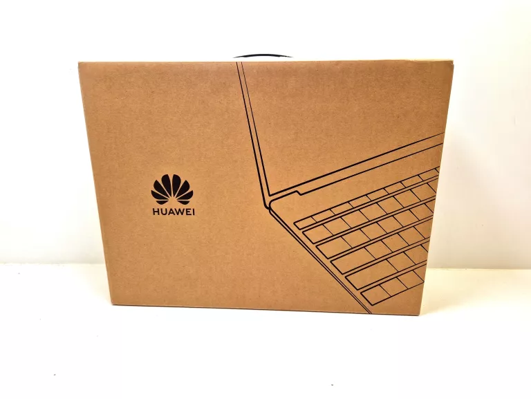 HUAWEI MATEBOOK X PRO I7/16GB RAM 1TB SSD