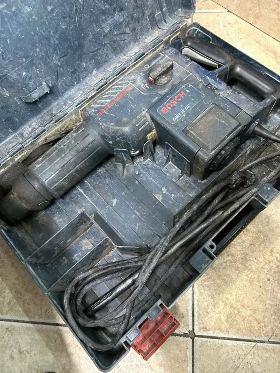 mlot-udarowy-bosch-gbh-11-de-marka-bosch