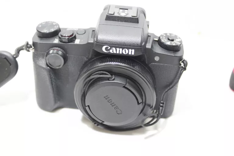 APARAT CANON POWERSHOT G1 X MARK 3 KOMPLET