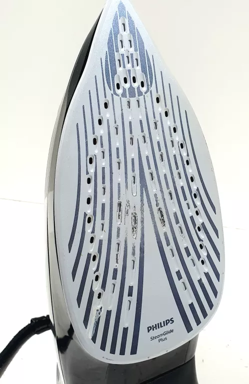 ŻELAZKO PHILIPS DST5040/80 2600W CZARNY